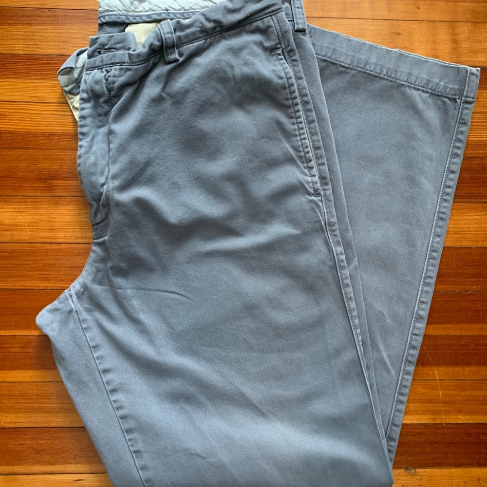 J. Crew Chinos